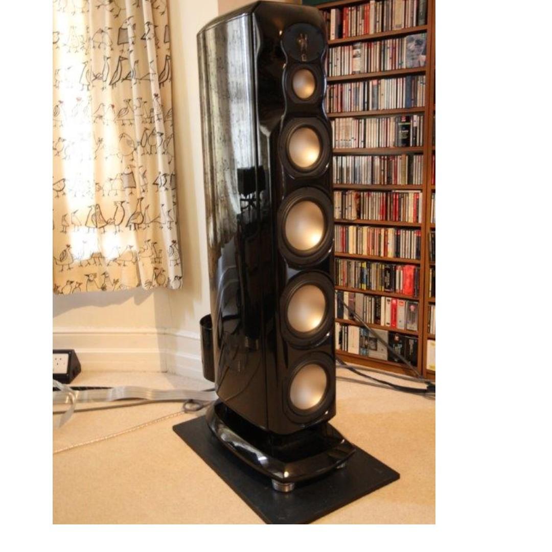 revel studio 2 for sale