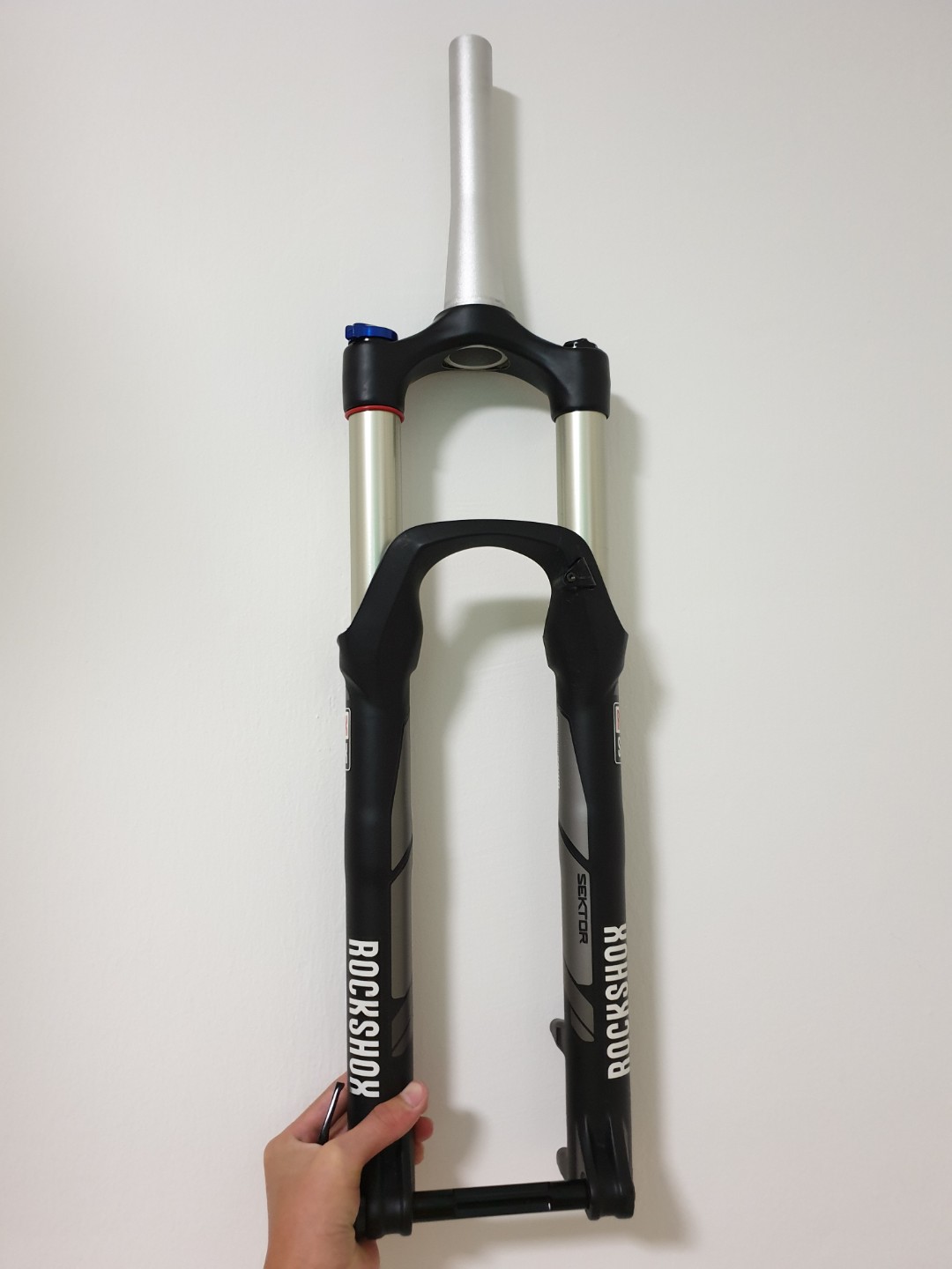 Rockshox sektor gold 27.5 deals