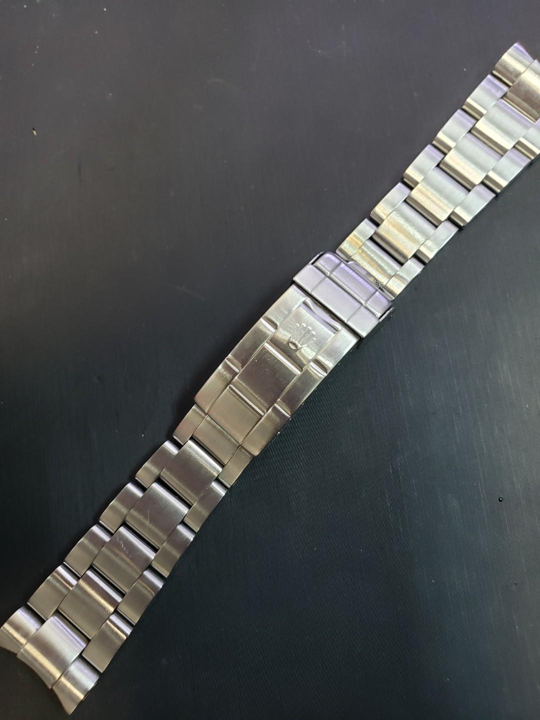 Rolex online 93160 bracelet