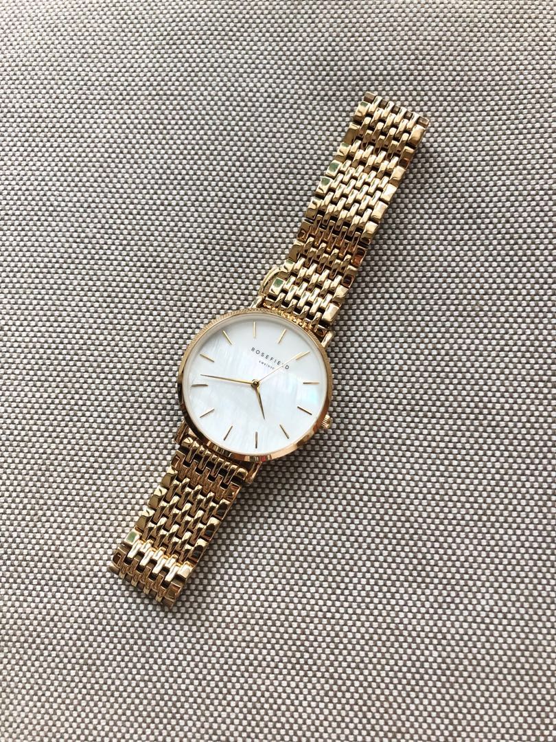 rosefield upper east side