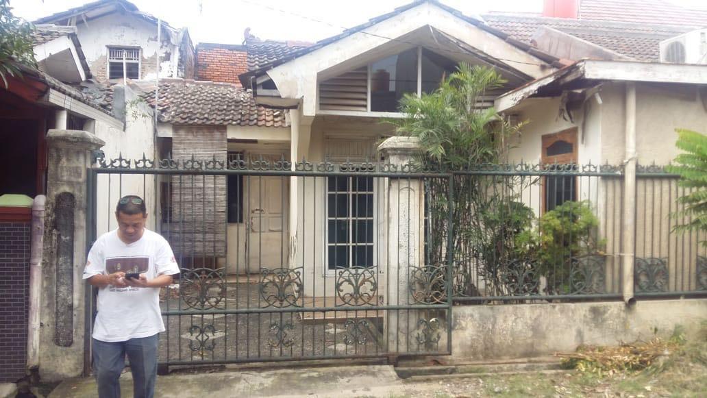 Rumah Minimalis Yg Ada Tokonya - Rumah Minimalis