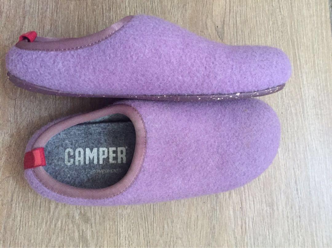 camper slippers sale