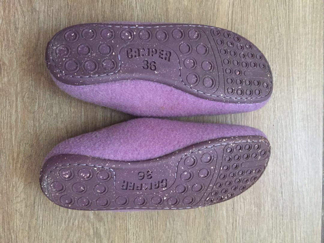 camper slippers sale