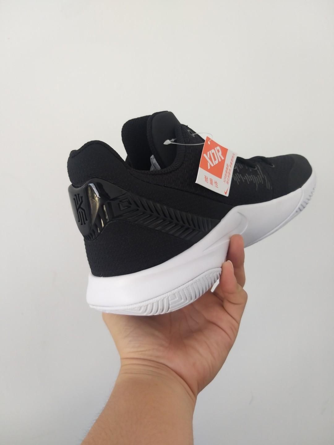 sepatu basket nike kyrie 2