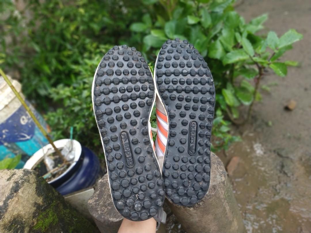 Sepatu Casual Adidas La Trainer Original Not Samba Gazelle Sl72