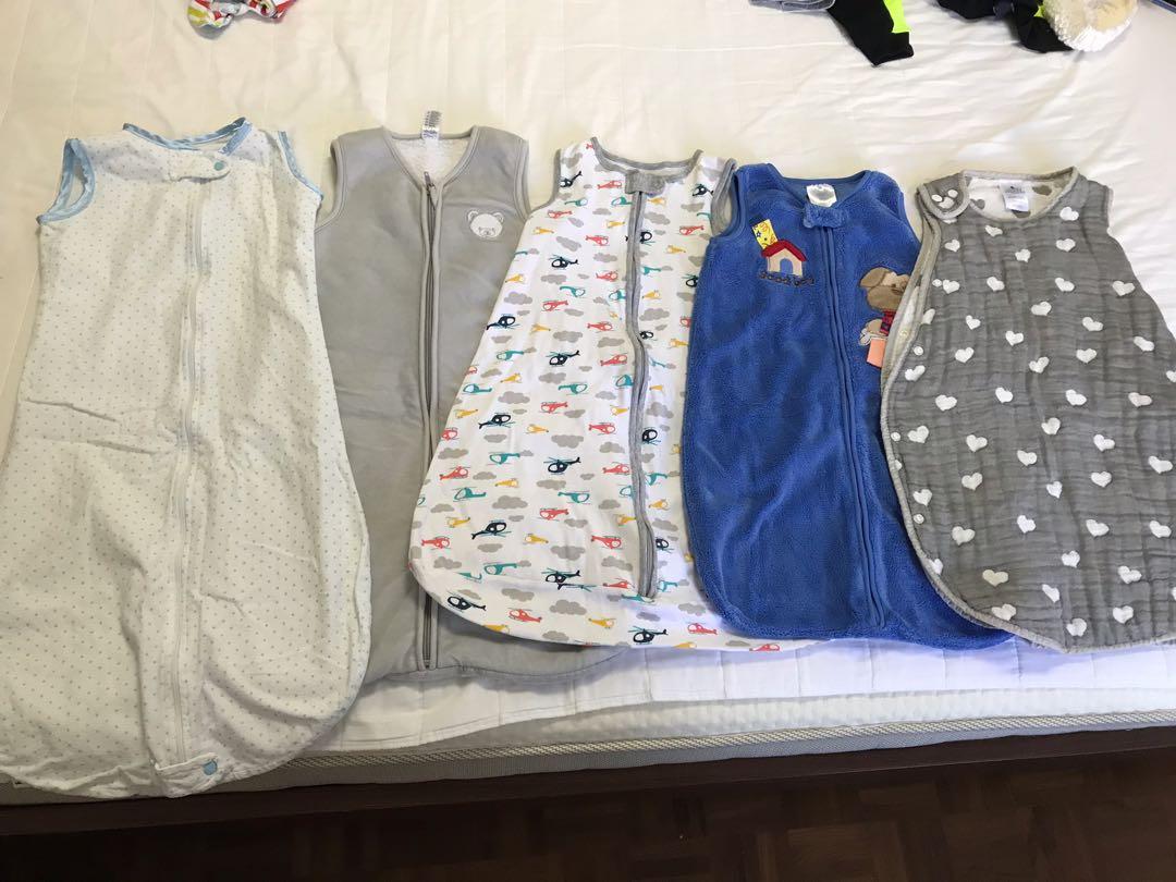 carters sleep sack tog