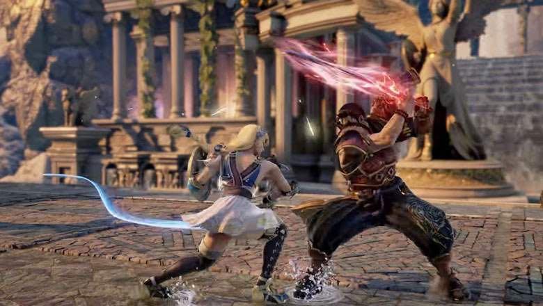 SoulCalibur VI for Xbox One (Category: Xbox) located in Antipolo. Submitted by shoppingmillennials (Listing ID 224757247, Image 3). Description: Selling SoulCalibur VI Deluxe Edition (Soul Calibur 6 Deluxe Edition) - for Xbox One Welcome back to the stage of History! Jump in SOULCALIBUR VI and live the epic struggle of 16th century warriors searching for legendary Swords. Put on your armor and get ready to fight as History hides away more than on