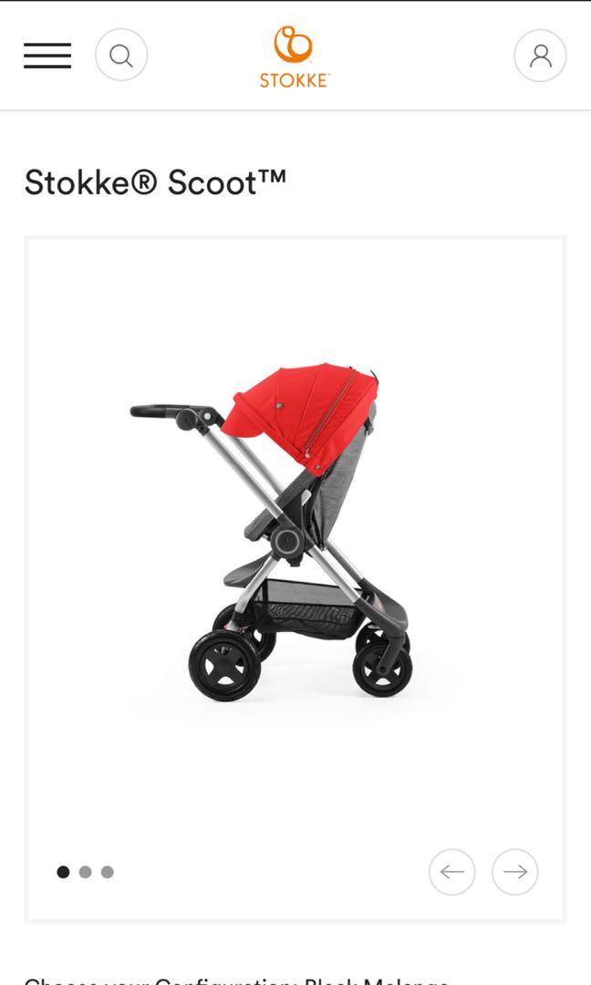 Mothercare warranty on prams new arrivals