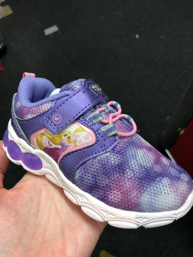 rapunzel sneakers