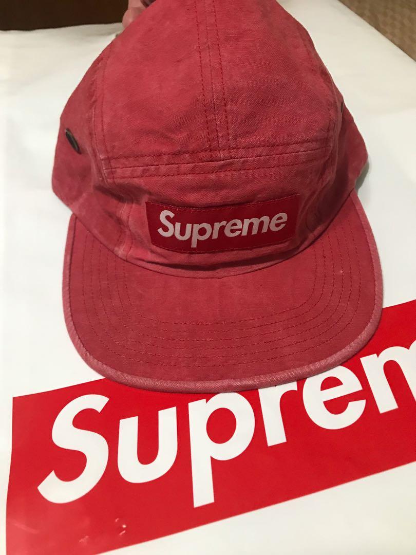 supreme hat ss19