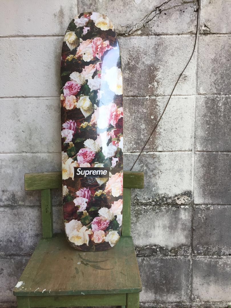 supreme pcl deck