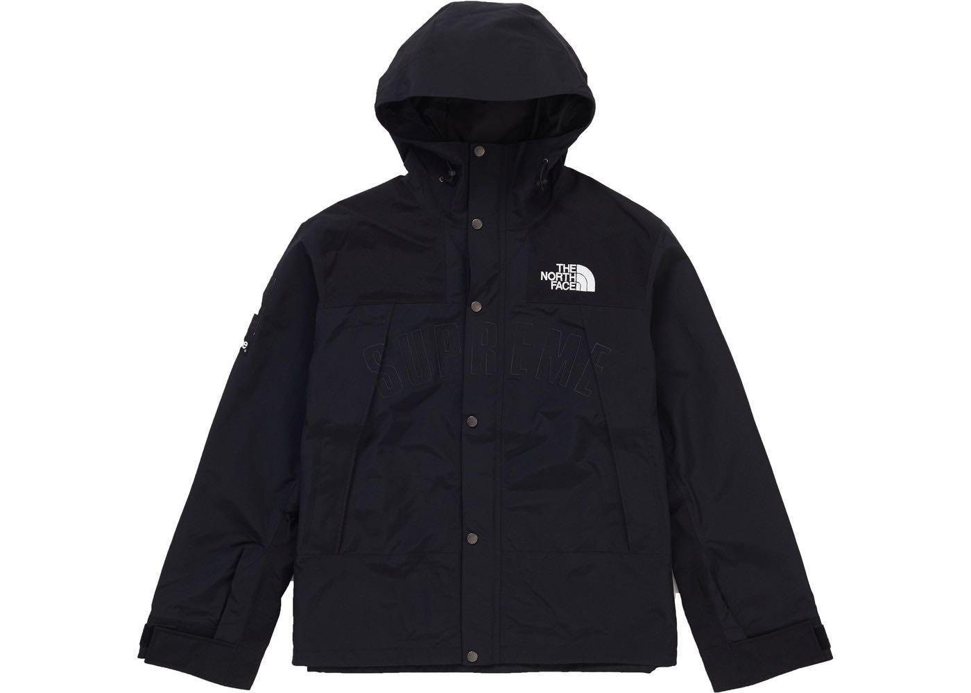 supreme the north face photo