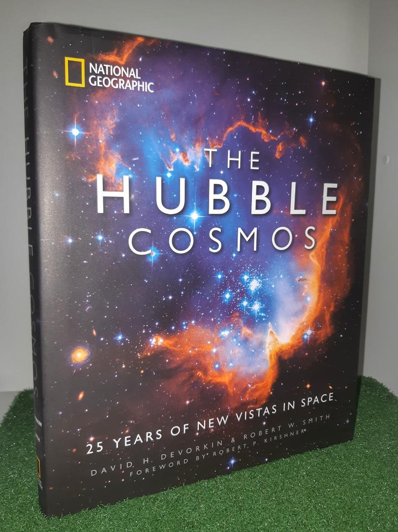 The shop hubble cosmos