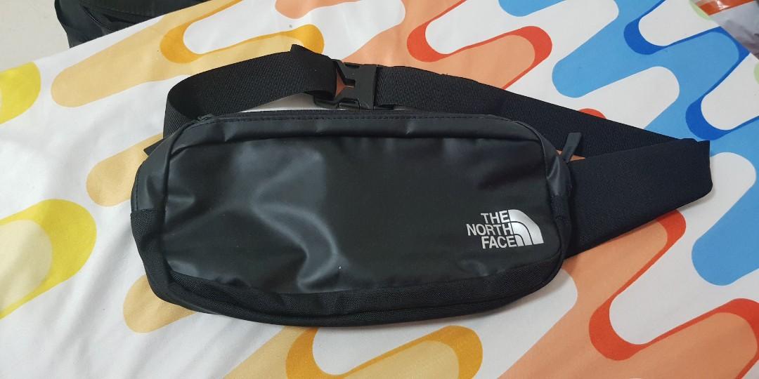 The North Face Waist Pouch/Sling Bag 