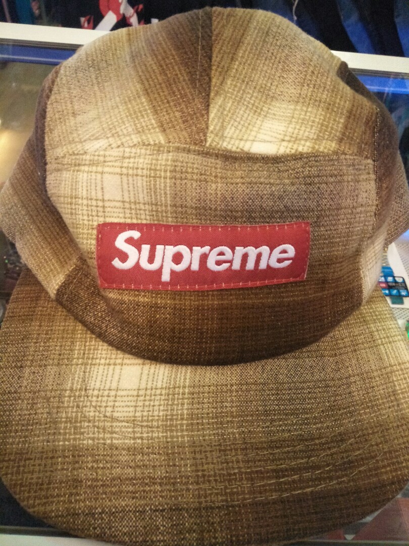 supreme sombrero