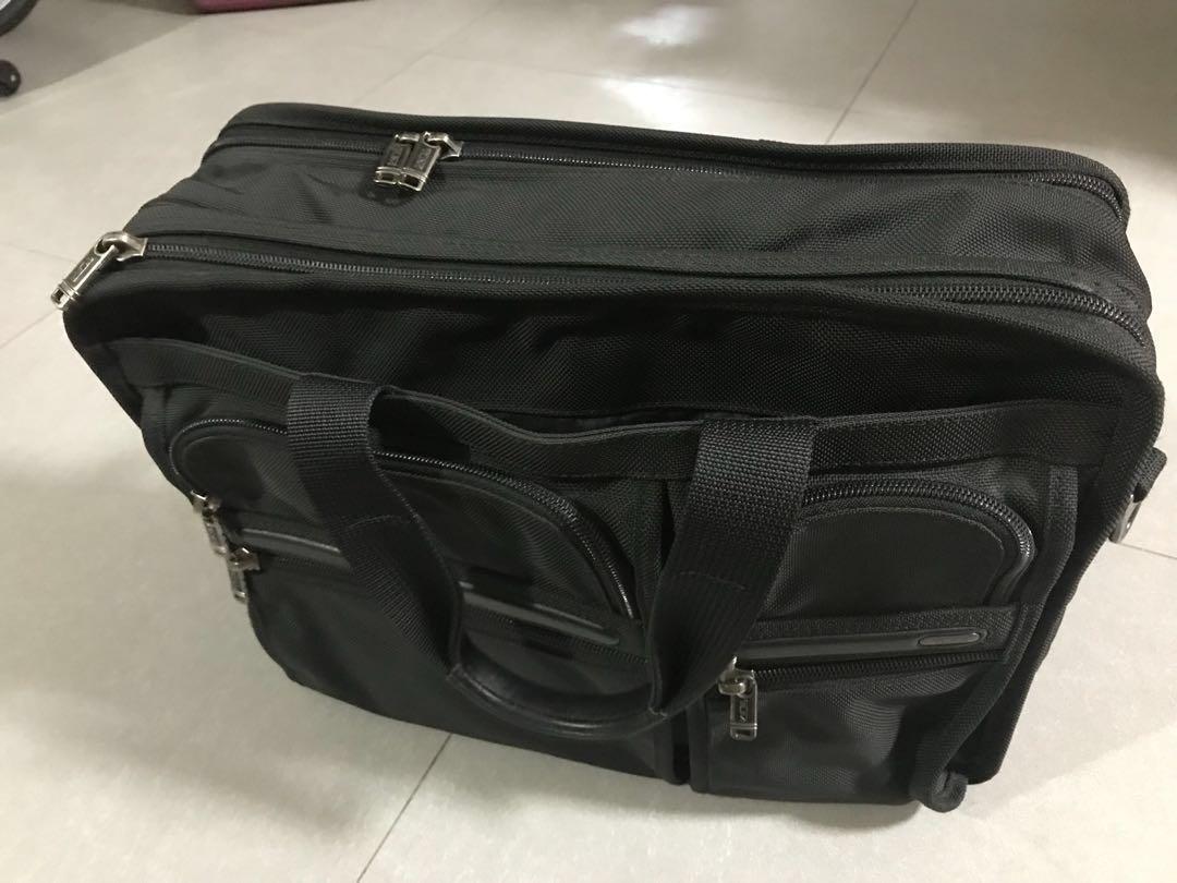 Tumi 26160d4 on sale