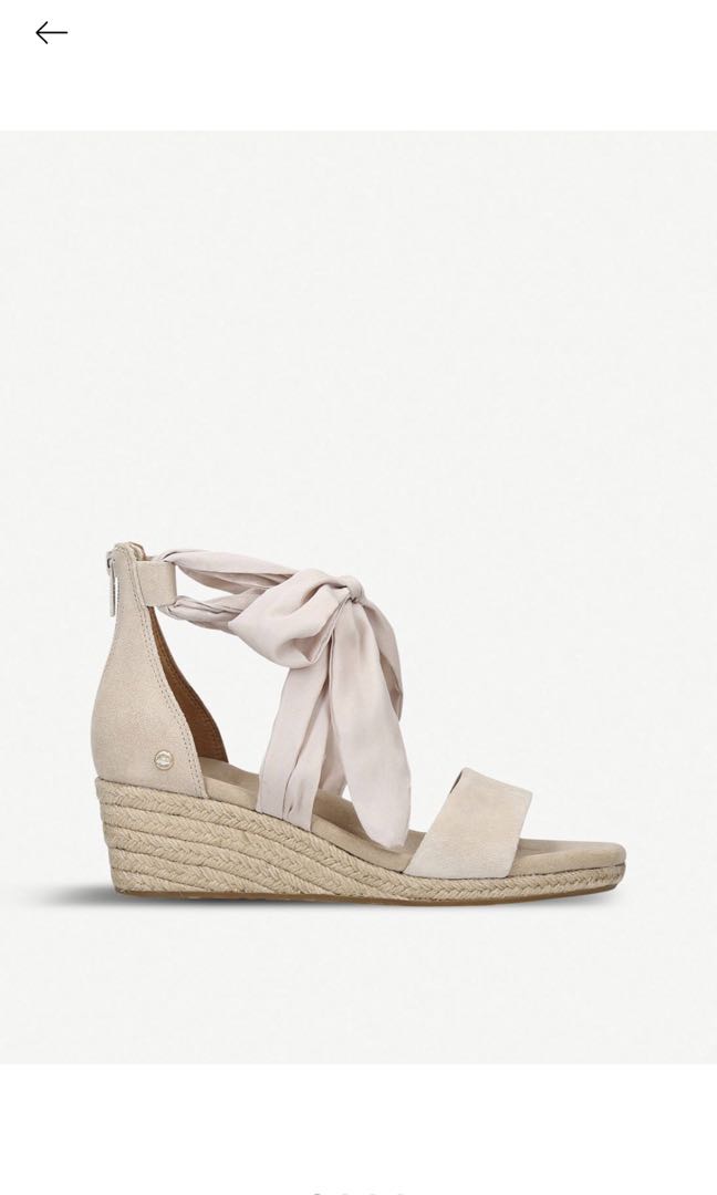Ugg trina sandals hot sale