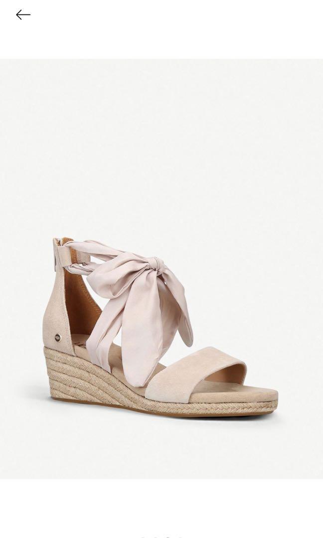 Ugg trina sales