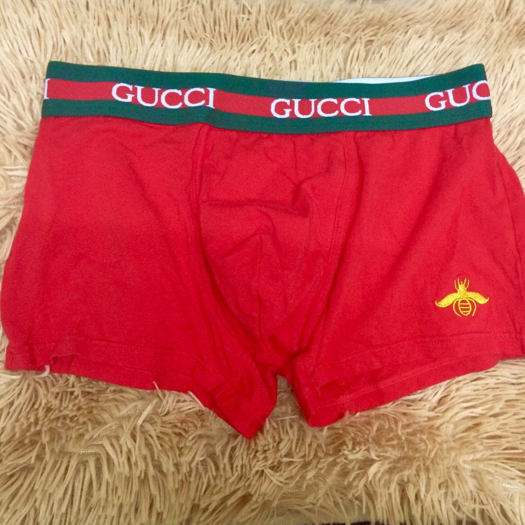 Gucci mens boxer shorts store