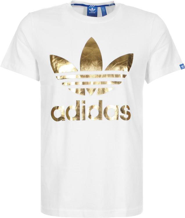 adidas golden t shirt roblox