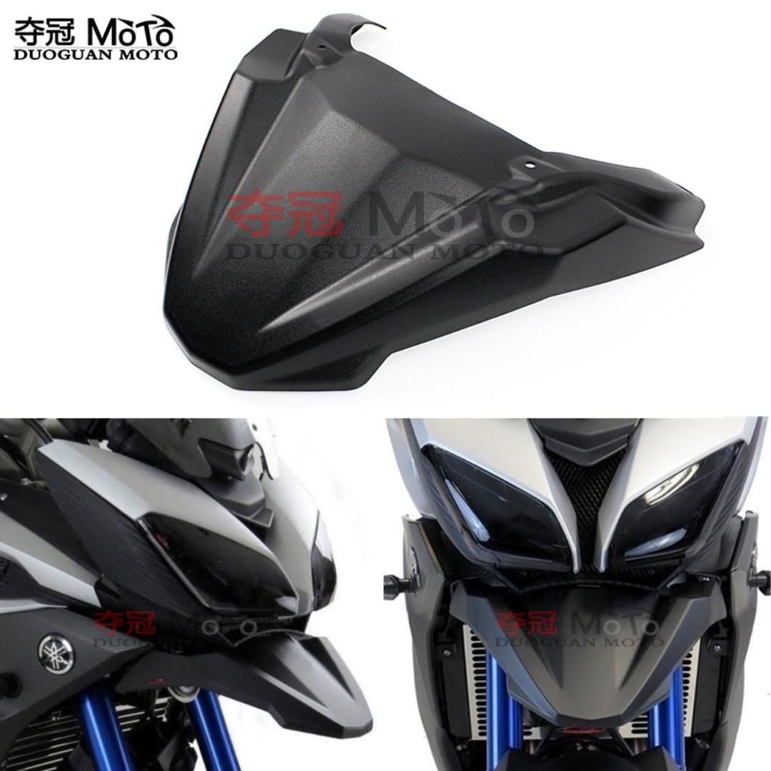 Yamaha MT09 Tracer 900 GT 900GT front mudguard splashguard guard mud