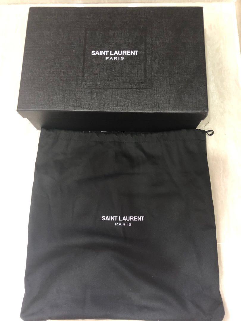 Ysl sac deals ligne y 2019