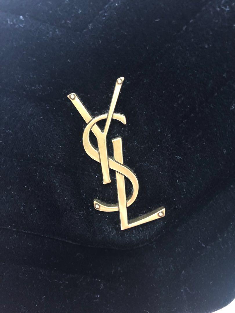 Ysl Sac Ligne Y 2017 1 311213 Bj50J, Women'S Fashion, Bags & Wallets,  Cross-Body Bags On Carousell