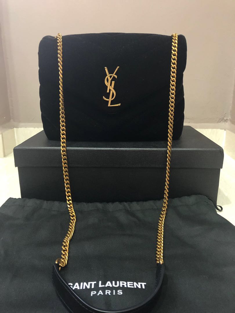 Ysl sac ligne online