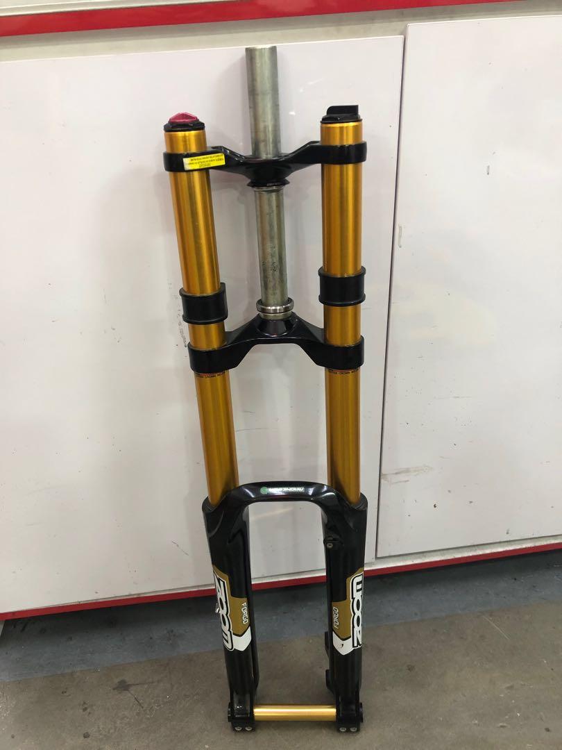 Zoom 680dh fork on sale