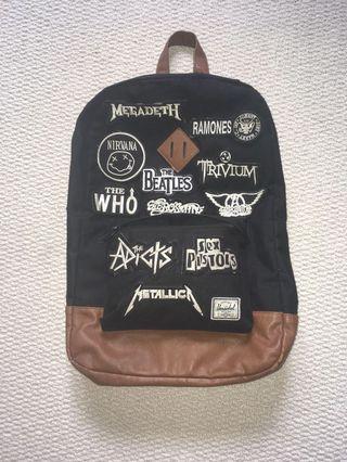 HERSHEL BACKPACK