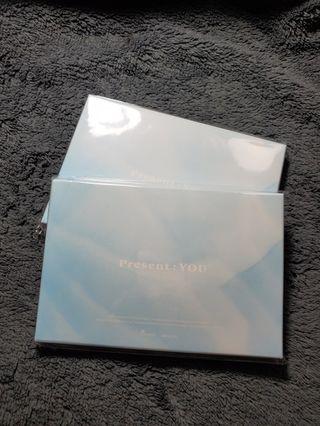 Got7 Present: You preorder postcards