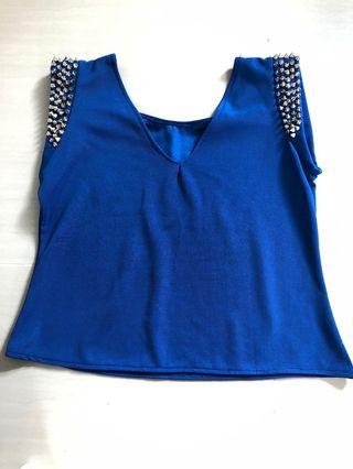 crop spike