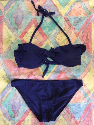 ASOS bikini set