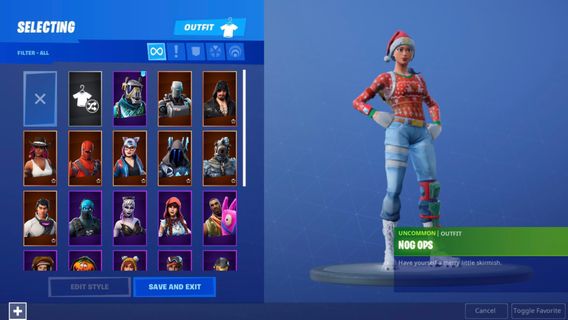 Stacked Fortnite Og Account Cheap 100 No Scam Nog Ops Skull - stacked fortnite og account cheap 100 no scam nog ops skull