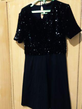 Dorothy Perkins Black Party