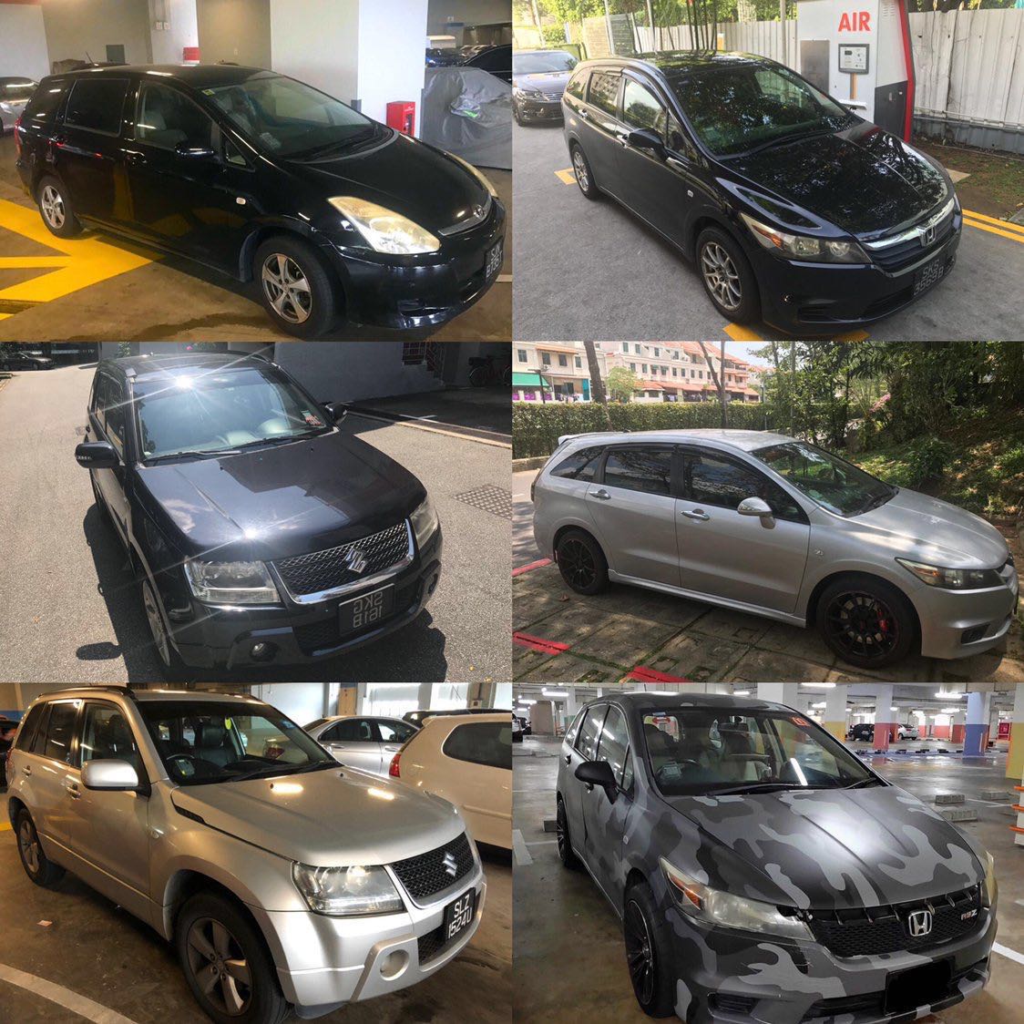 Drive Away Cars >> 400 Driveaway For All Car Rent Cars Vehicle Rentals On Carousell Drive Away Cars >> 400 Driveaway For All Car Rent Cars Vehicle Rentals On Carousell
