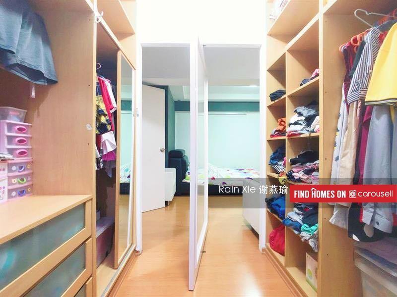 623 SENJA ROAD, Property, For Sale, HDB on Carousell