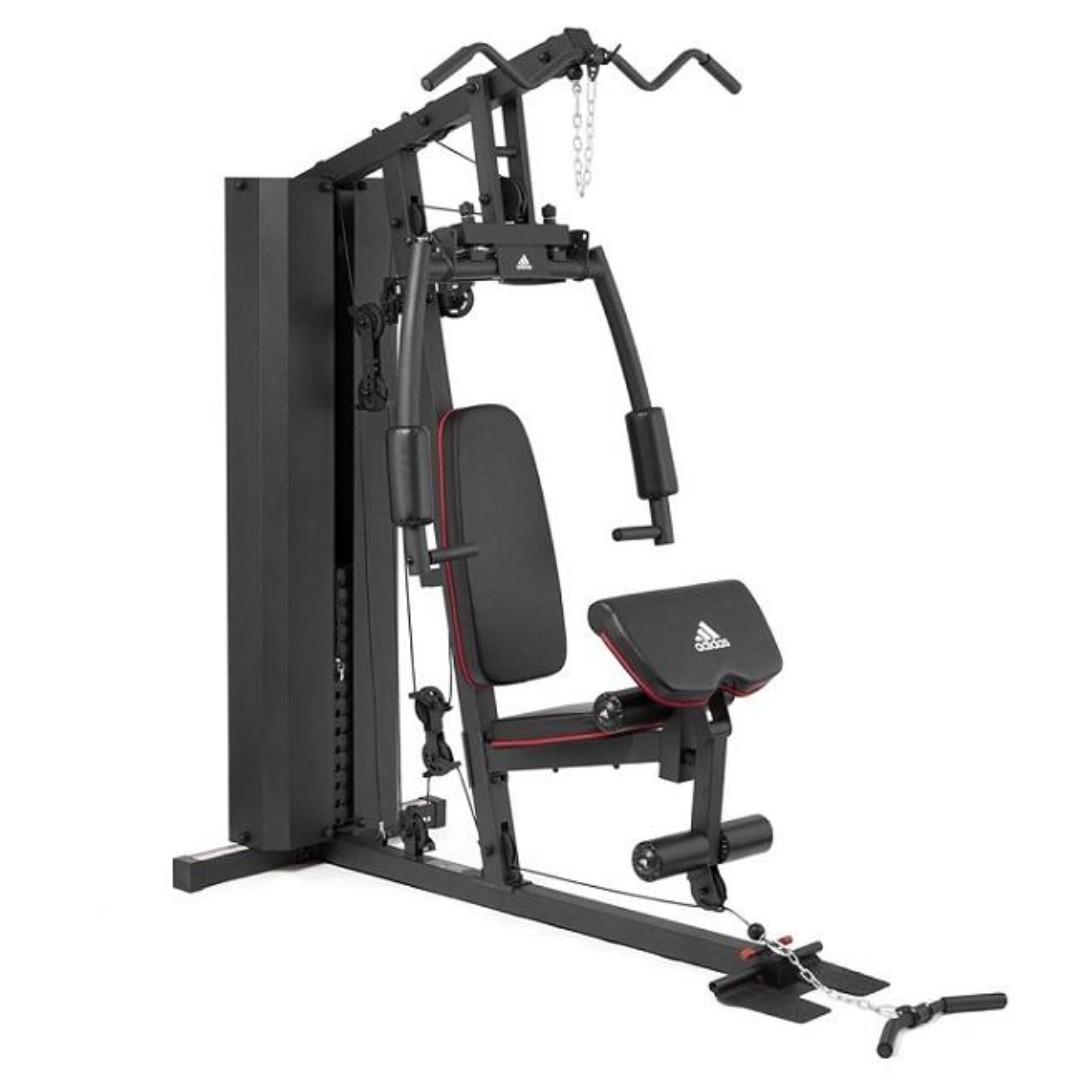 Adidas Home Gym ADBE-10250, Sports 