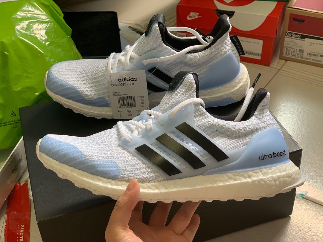 adidas ultra boost got