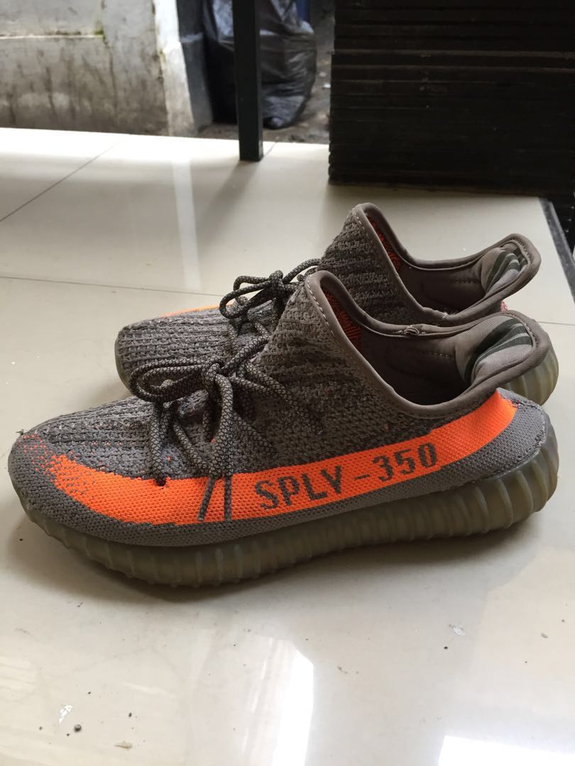 Adidas Yeezy Boost V2 Beluga Adidas Yeezy Boost V2 Beluga