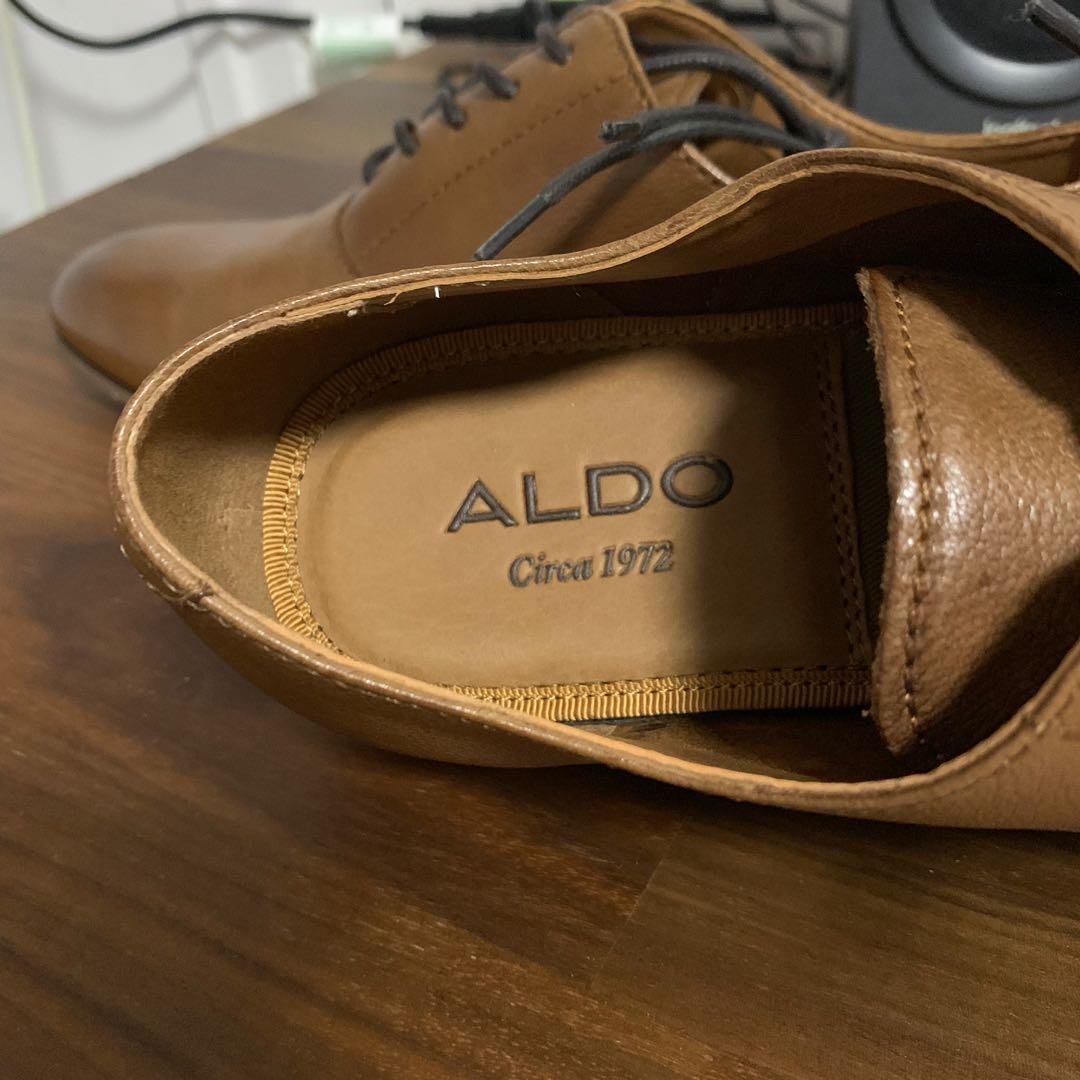 Aldo clearance shoes price