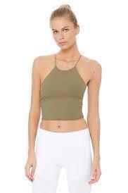 Alo yoga precision tank shop