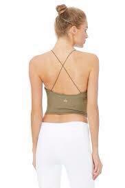 Alo precision online bra tank