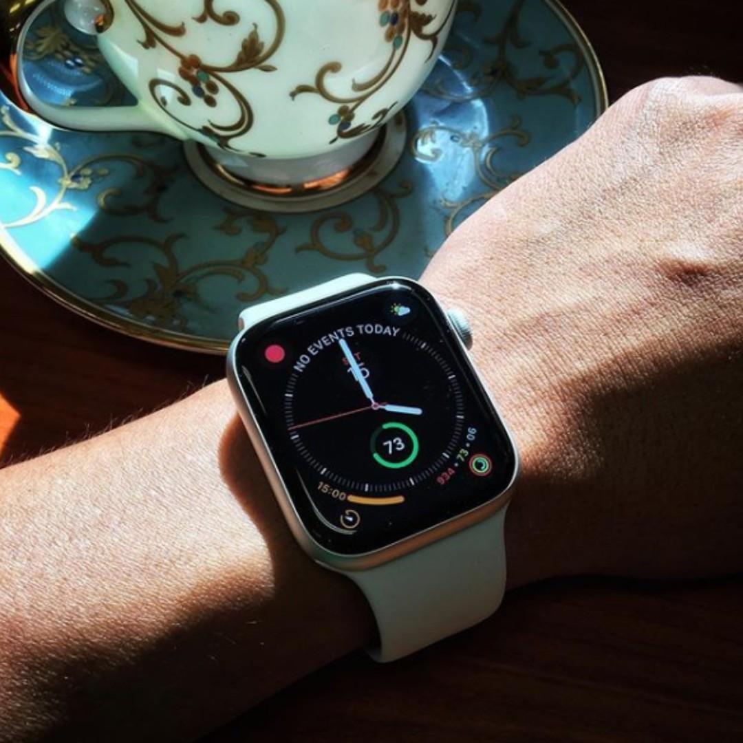 Apple watch non lte hot sale