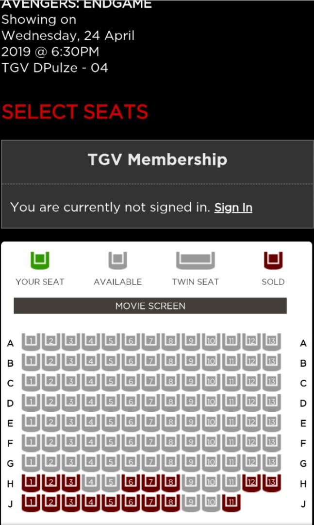 Tgv Dpulze Movie