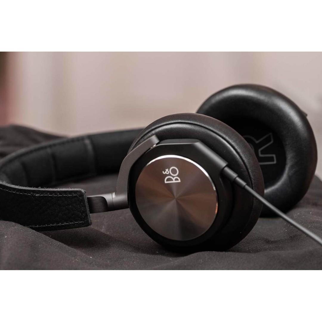 bang olufsen h6 2nd gen