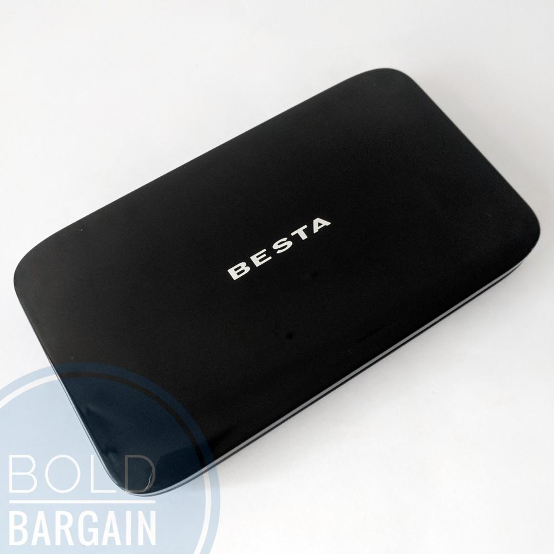 Besta Cd1088s Android Os Electronic Dictionary English - 