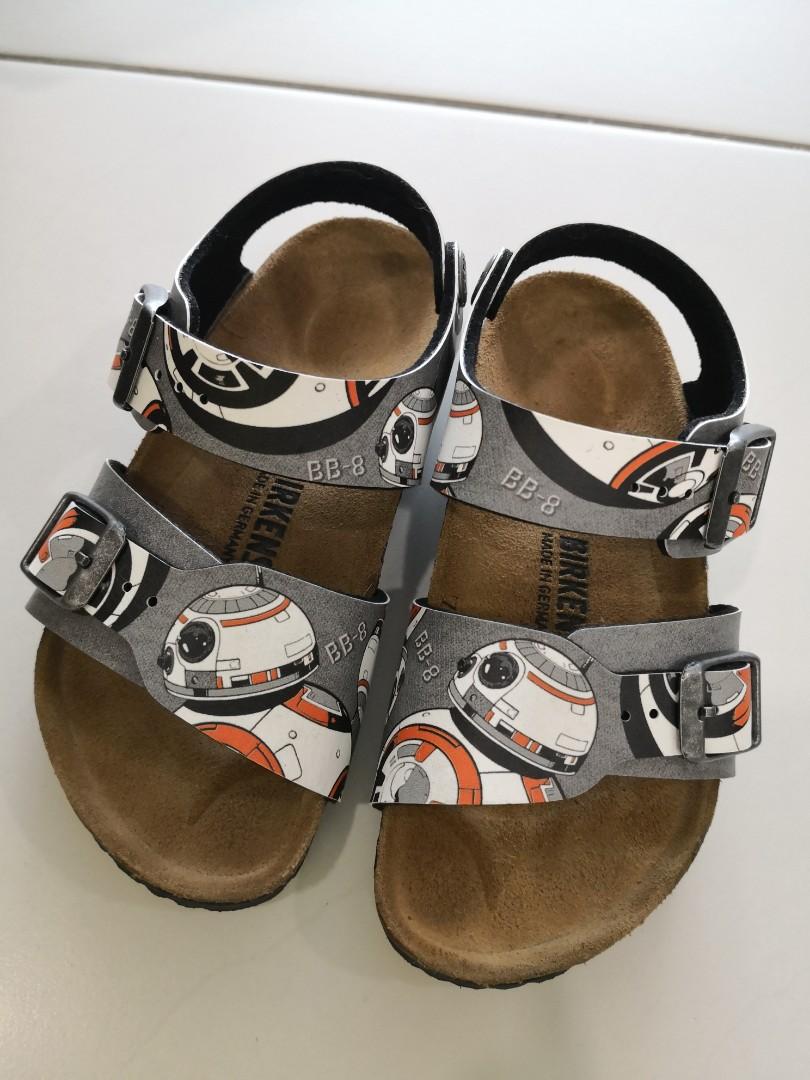 newborn birkenstocks