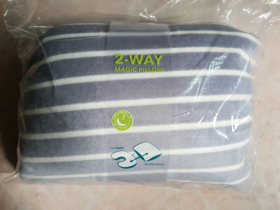 American tourister magic pillow new arrivals