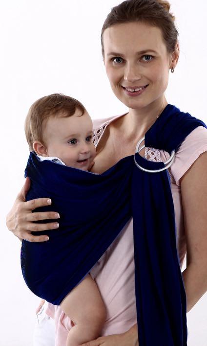cloth baby sling